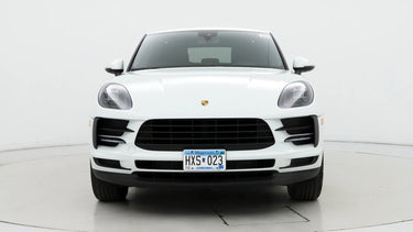 2019 Macan